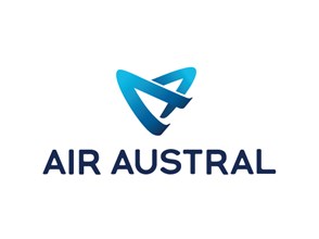 Air Austral Logo